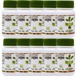 Kit 10X Ado�ante 100% Natural - 40g - Color Andina