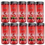 Kit 10X Amino BCAA TOP - 240 C�psulas - IntegralM�dica
