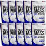 Kit 10X Anabolic Mass 28500 Refil Stand-Up - 3000g Chocolate - ProFit