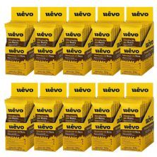 Kit 10X Barra de Prote�na - 10 Unidades 29g Banana com Avel� -  U�vo