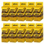 Kit 10X Barra de Prote�na - 10 Unidades 29g Banana com Avel� -  U�vo