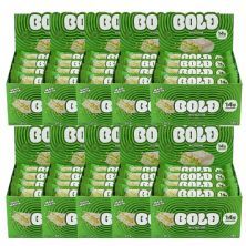 Kit 10X Barra de Prote�na - 12 Unidade de 40g Pistache - Bold