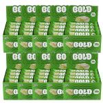 Kit 10X Barra de Prote�na - 12 Unidade de 40g Pistache - Bold