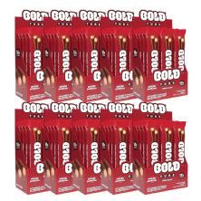 Kit 10X Barra de Proteina Tube - 12 Unidades 40g Speculoos - Bold
