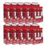 Kit 10X Barra de Proteina Tube - 12 Unidades 40g Speculoos - Bold