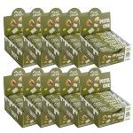 Kit 10X Barrinha de Proteina - 12 Barras 45g Pistache - Eat Clean