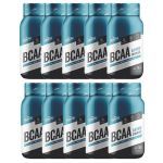 Kit 10X BCAA Amino Complex 2400 - 100 C�psulas - Shark Pro