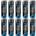 Kit 10X Bebida Energ�tica Efervescente XtremeUP - 10 Pastilhas - NewNutrition