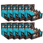 Kit 10X Body Protein Barra - 9 Unidades Chocolate - Equaliv