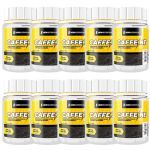 Kit 10X Caffeine 200mg - 60 C�psulas - NewNutrition
