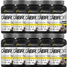 Kit 10X C�ibroff - 60 C�psulas - BodyAction