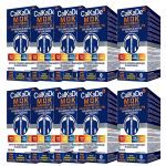 Kit 10X CalKaDe MDK - 60 Comprimidos - Catarinense Nutri��o