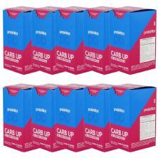Kit 10X Carb UP Gel Super F�rmula - 10 Sach�s 30g A�a� c/ Guaran� - Probi�tica