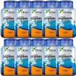 Kit 10X Cloreto de Magn�sio P.A - 60 C�psulas - Fitoway