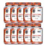 Kit 10X Coenzima Q10 100mg - 60 C�psulas - Profit