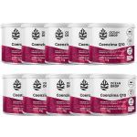 Kit 10X Coenzima Q10 - 60 C�psulas - Ocean Drop