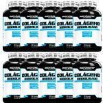 Kit 10X Col�geno Hidrolisado - 120 C�psulas - Body Nutry