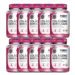 Kit 10X Col�geno Hidrolisado - 150 C�psulas - ProFit