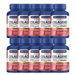 Kit 10X Col�geno Verisol - 60 Comprimidos - Catarinense Nutri��o