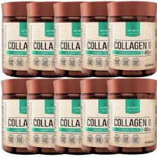 Kit 10X Collagen II - 60 C�psula - Nutrify