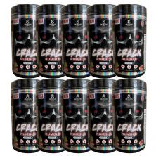 Kit 10X Crack Rumble - 300g Popping Candy - Demons Lab