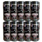 Kit 10X Crack Rumble - 300g Popping Candy - Demons Lab