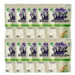 Kit 10X Cream of Rice - 1000g Refil Pistache - Canibal	
