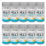 Kit 10X Curcuflan PEA II - 60 C�psulas - Endogen