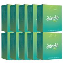 Kit 10X Desinch� - 60 Sach�s - Desinch�