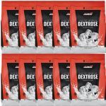 Kit 10X Dextrose - 1000g Refil Original - New Millen