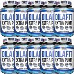 Kit 10X Dilafit Extra Pump - 120 C�psulas - Profit