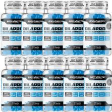 Kit 10X Dilapro Ultra Concentrate - 120 C�psulas - BodyNutry