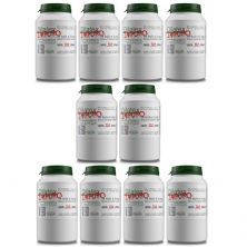 Kit 10X Dilatex Impuro - 120 C�psulas - Power Supplements