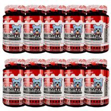 Kit 10X Dimethylex - 60 C�psulas - Under Labz