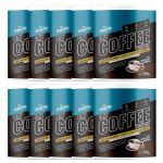 Kit 10X Dry Coffee - 300g Chocolate Trufado - Shark Pro