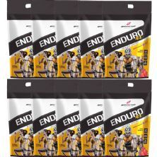 Kit 10X Enduro 4:1 - 1125g Morango Refil - BodyAction