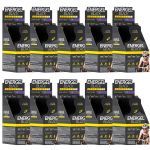 Kit 10X Energel Black - 10 Sach�s 30g Uva - BodyAction