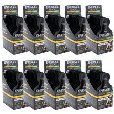 Kit 10X Energel Black - 10 Sach�s Limonada - BodyAction