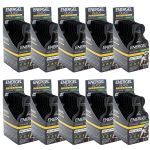 Kit 10X Energel Black - 10 Sach�s Limonada - BodyAction