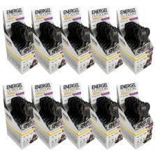 Kit 10X Energel Outdoors - 10 Unidades Guaran� com A�a� - BodyAction