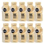 Kit 10X Energy Gel - 1 Sach� 32g Vanilla - GU