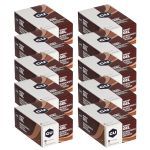 Kit 10X Energy Gel - 24 Sach�s 32g Chocolate - GU
