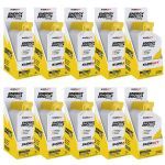 Kit 10X Energy Pro Gel - 10 sach�s de 30g Banana com A�a� - Sudract Nutrition