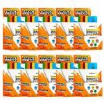 Kit 10X Energy Pro Gel - 10 Sach�s de 30g Sabores Sortidos - Sudract Nutrition