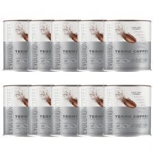 Kit 10X Evolution Coffee - 220g - Desinch�