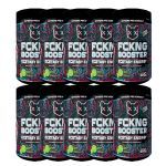 Kit 10X Fckng Booster - 600g Aplle Beat - Under Labz