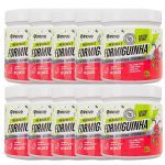 Kit 10X Formiguinha Pr�-Treino -  210g Melancia - Inove Nutrition