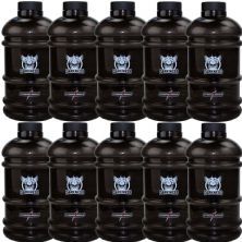 Kit 10X Gal�o Darkness (2,2 litros) - Integralm�dica