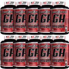 Kit 10X GH - 90 C�psulas - Furious Nutrition