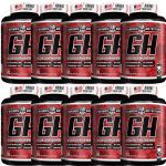 Kit 10X GH - 90 C�psulas - Furious Nutrition